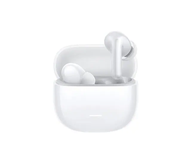 Fone XIAOMI Redmi Buds 8 Lite BT C/ Cancel. Ruído Branco (XM889BRA)