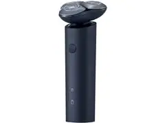 Barbeador Elétrico XIAOMI S101 Seco e Molhado Azul Escuro (XM759AZE) - 2