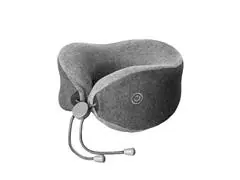 Massageador de Pescoço XIAOMI Cinza (XM478CIN) - 0