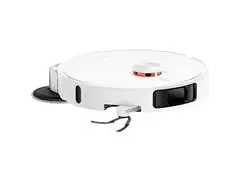 Robô Aspirador XIAOMI H50 Pro Autolimpeza 127V Branco (XM920BRA) - 2