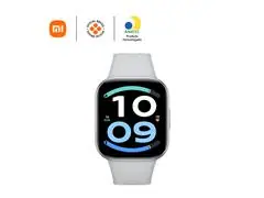 Smartwatch XIAOMI Redmi Watch 6 Active Prata (XM943PRA) - 0