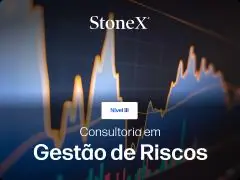Consultoria StoneX | Gestão de Riscos | Nível III