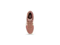 Tênis Asics Japan S Camurça Umeboshi/Cream - 5