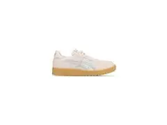 Tênis Asics Japan S Camurça Pink Cloud/Pure Silver - 2