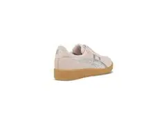 Tênis Asics Japan S Camurça Pink Cloud/Pure Silver - 1
