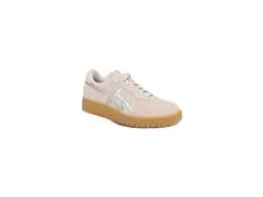 Tênis Asics Japan S Camurça Pink Cloud/Pure Silver - 0