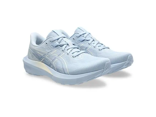 Tênis Asics Gt-1000 15 Solid Air/Cream