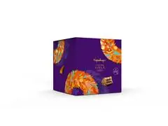 Panettone Avelã Chokonut Kopenhagen 680g