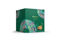 Panettone Frutas Kopenhagen 500g