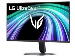 Monitor Gamer LG 25" FHD UltraGear 200Hz 1ms 25G523B-B.AWZM - 1