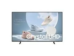 TV Samsung Smart Crystal UHD 4K 65 LH65BEHHVGGXZD