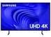 TV Samsung Smart Crystal UHD 4K 50 LH50BEHHVGGXZD - 0