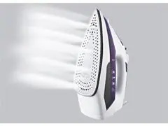 FERRO A VAPOR CERAMIC EXPRESS F - 40 220V - 2