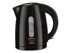 Chaleira Elétrica Mondial CE-07 220V - 0