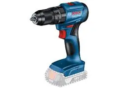 Combo Bosch Gsb 185-LI + Esmerilhadeira Gws 18V-8 com 2 Baterias - 1