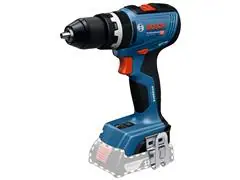 Furadeira de Impacto Bosch Gsb 18V-65 com Maleta e 1 Bateria 2,0AH - 1