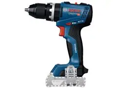 Furadeira de Impacto Bosch Gsb 18V-65 com Maleta e 1 Bateria 2,0AH - 2