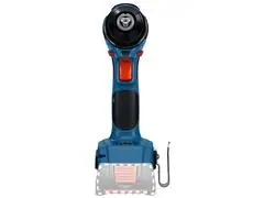 Furadeira de Impacto Bosch Gsb 18V-65 com Maleta e 1 Bateria 2,0AH - 3
