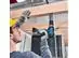 Furadeira de Impacto Bosch Gsb 18V-65 com Maleta e 1 Bateria 2,0AH - 6
