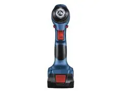 Furadeira de Impacto Bosch Gsb 185-LI 18V com 1 Bateria - 3