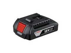 Furadeira de Impacto Bosch Gsb 185-LI 18V com 1 Bateria - 6