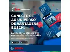 Serra TICO-TICO Bosch Gst 183-LI 18V sem Bateria - 8