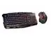 Combo Gamer BRIGHT Mouse e Teclado com Fio - 0