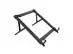 Suporte Regulável BRIGHT para Notebook Preto - 0