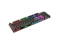 Teclado Mecânico Gamer BRIGHT - 0