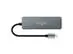 Hub USB-C BRIGHT com 4 Portas USB 3.0 - 0