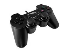Controle Joystick BRIGHT USB 2.0 com Fio para PC e Notebook - 0