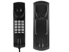 Telefone Intelbras  Gondola Tc 20 Preto - 2