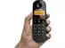 Telefone Intelbras sem Fio TS3110  Preto - 1