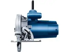 Serra Circular 7.1/4" Bosch GKS 20-65 220V com 1 Disco - 3