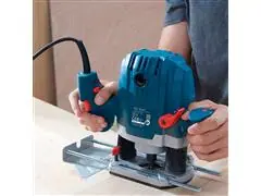Tupia de Coluna Bosch GOF 130 1300W 220V - 4