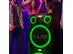 Caixa de Som Pulse Torre Double 12"pol LED 2700w - Bivolt - 1