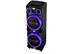 Caixa de Som Pulse Torre Double 12"pol LED 2700w - Bivolt - 6