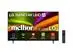 Smart TV LG 75" 4K UHD Nanocell com Inteligência Artificial - 1