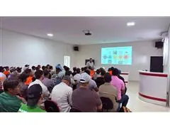 Consultoria em Manejo Integrado de Pragas (MIP) - YH - 2