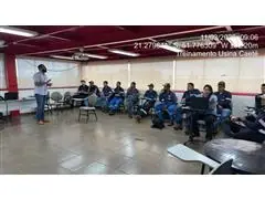 Consultoria em Manejo Integrado de Pragas (MIP) - YH - 5