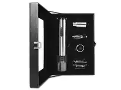Kit Para Vinhos Oster Inspire com Abridor automático e acessórios - 3