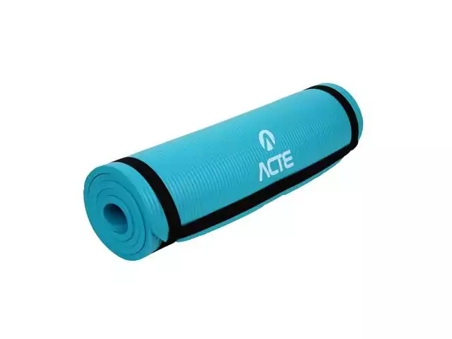 Tapete para Exercicios Comfort ACTE