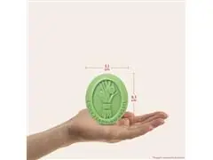 Sabonete Perfumado L'Occitane au Brésil Capim-Limão 100g - 1