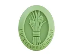 Sabonete Perfumado L'Occitane au Brésil Capim-Limão 100g