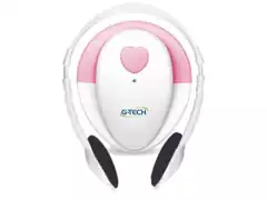 Monitor Pré Natal De Batimentos Cardíacos G-Tech