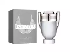 Perfume Invictus - EDT 100ml - 0