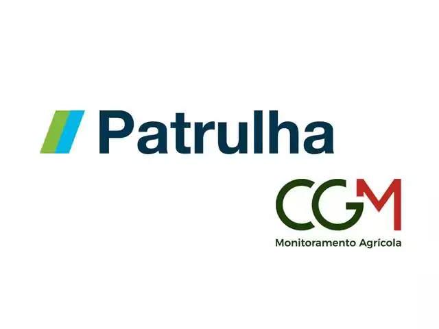 Patrulha - CGM Monitoramento