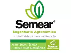 Consultoria Agronômica - Semear - 0