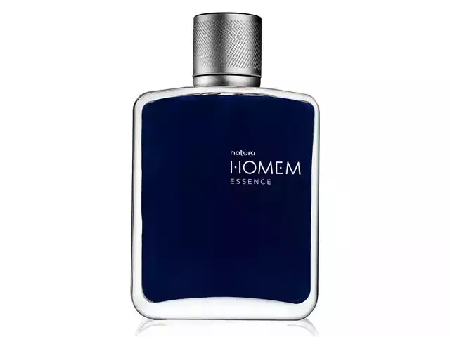 Deo Parfum Natura Homem Essence - 100ml