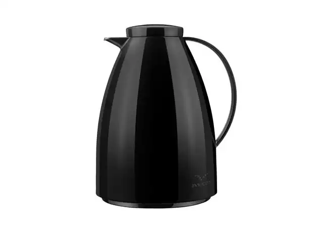 Bule Invicta Viena Preto 750mL